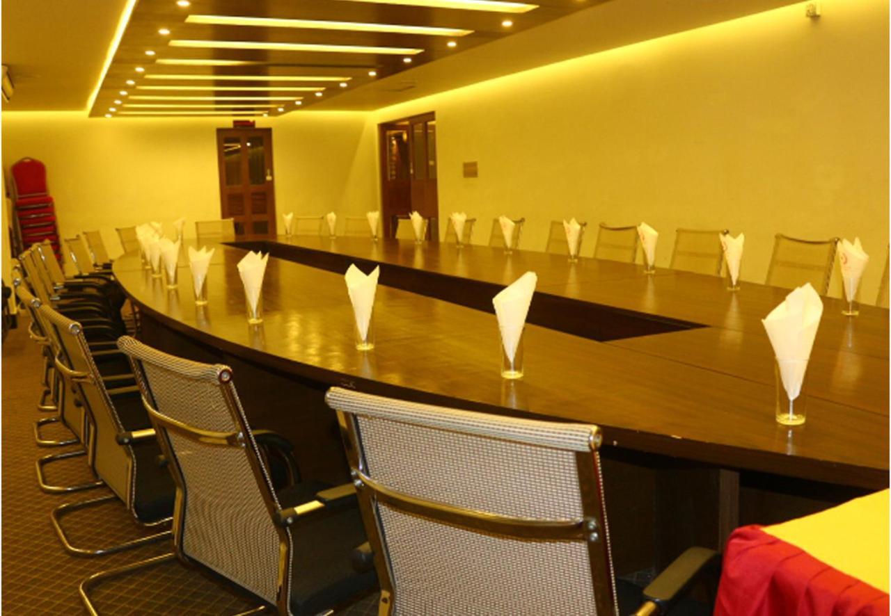 Hotel Grand View 1 & 2 Sylhet Exterior foto