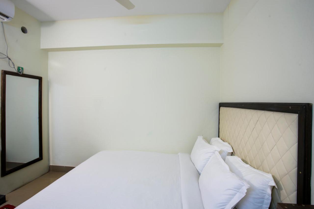 Hotel Grand View 1 & 2 Sylhet Exterior foto